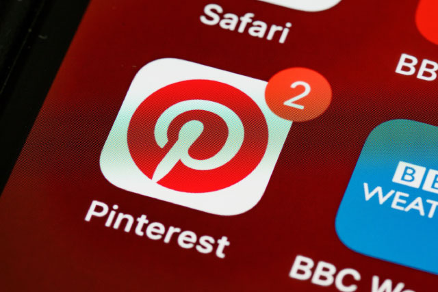 5 Reason You Should Use Pinterest For Business